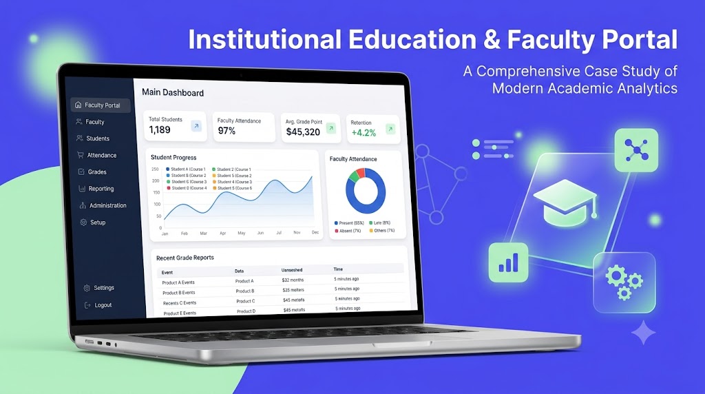 Healthcare case study