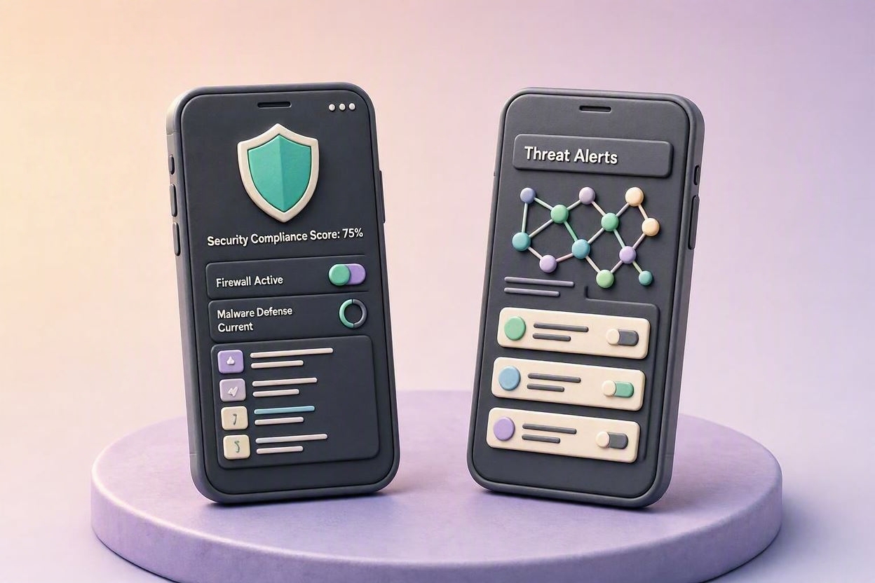 Mobile App Development