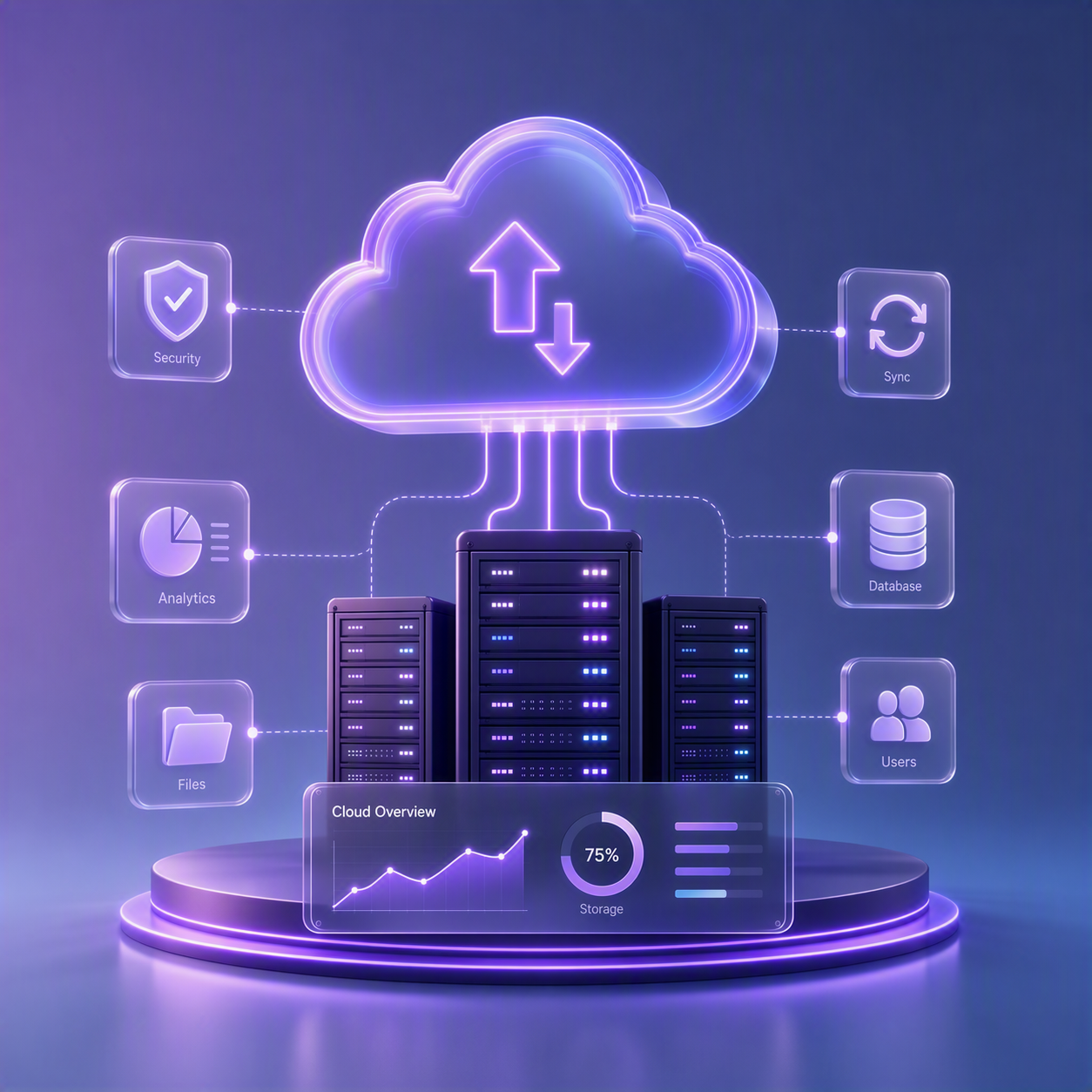 Cloud & DevOps Solutions