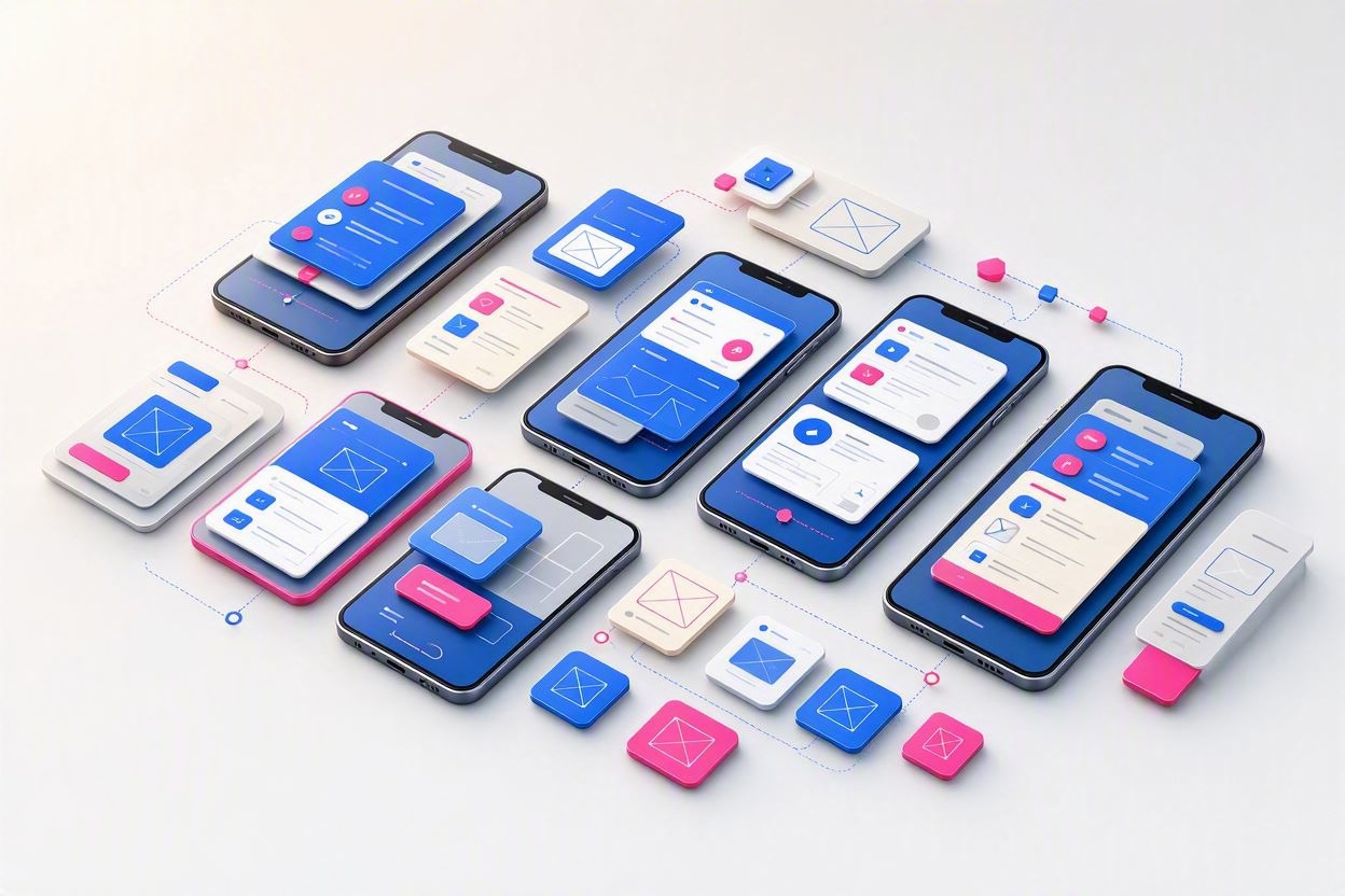 Building Scalable & Secure Mobile Applications for Modern Users