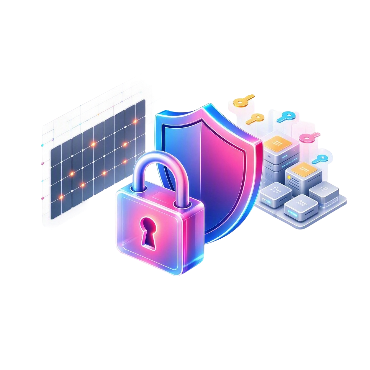 Essential Cybersecurity Strategies for Enterprise Web Apps